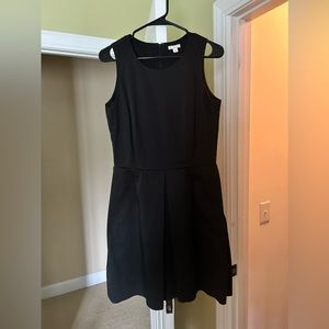 Black Dress with Pockets | GAP